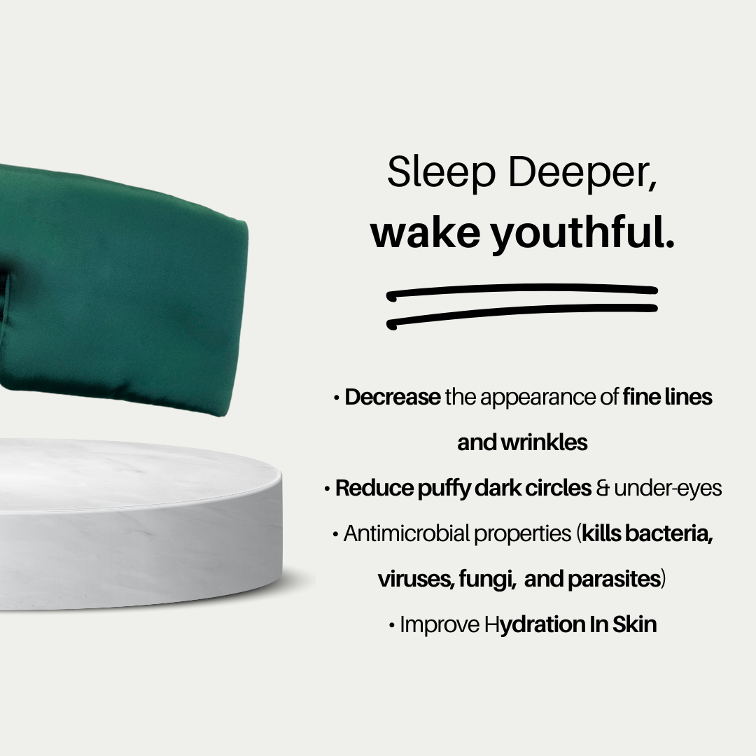 Deep Tranquility Set (3 Pack)