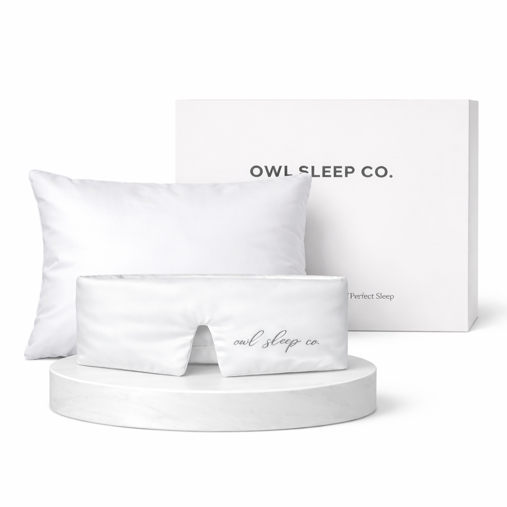 Silk Sleep Bundle