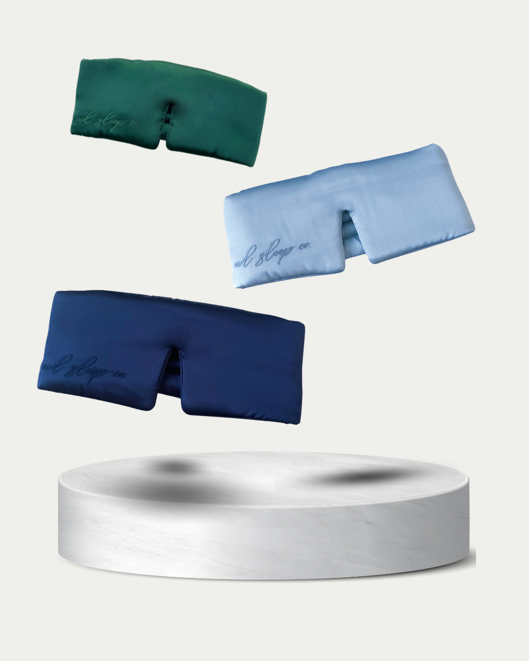 Deep Tranquility Set (3 Pack)