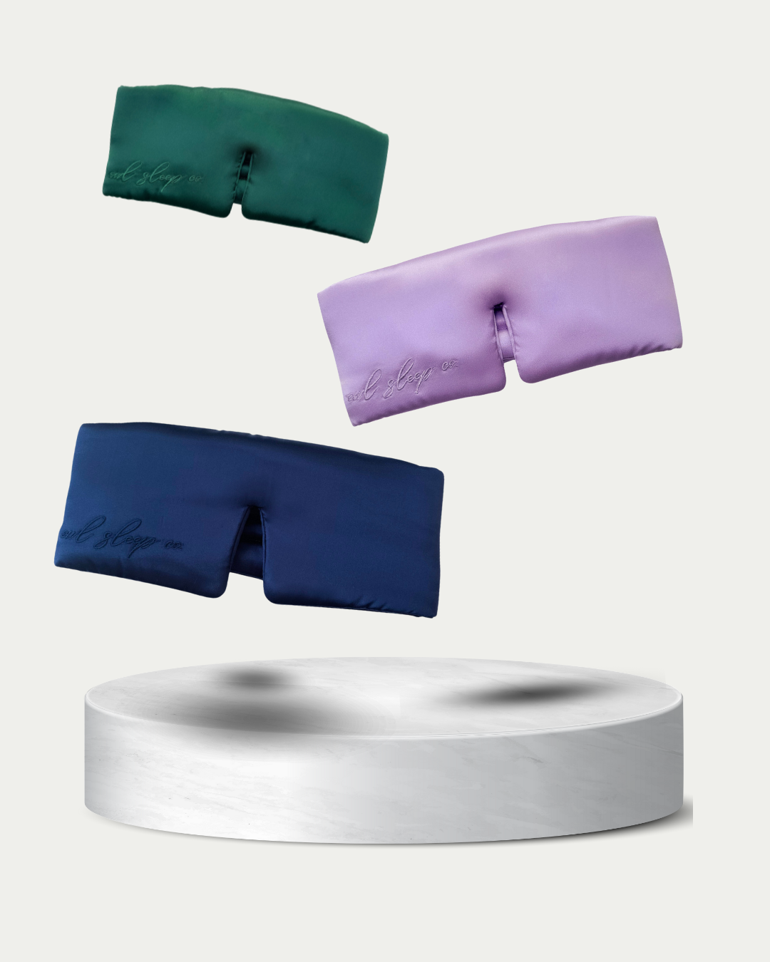 Dusky Dreamer Set (3 Pack)