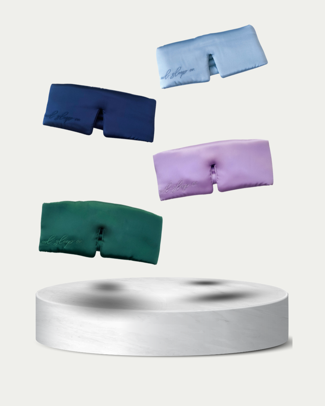 Blissful Slumber Set (4 Pack)