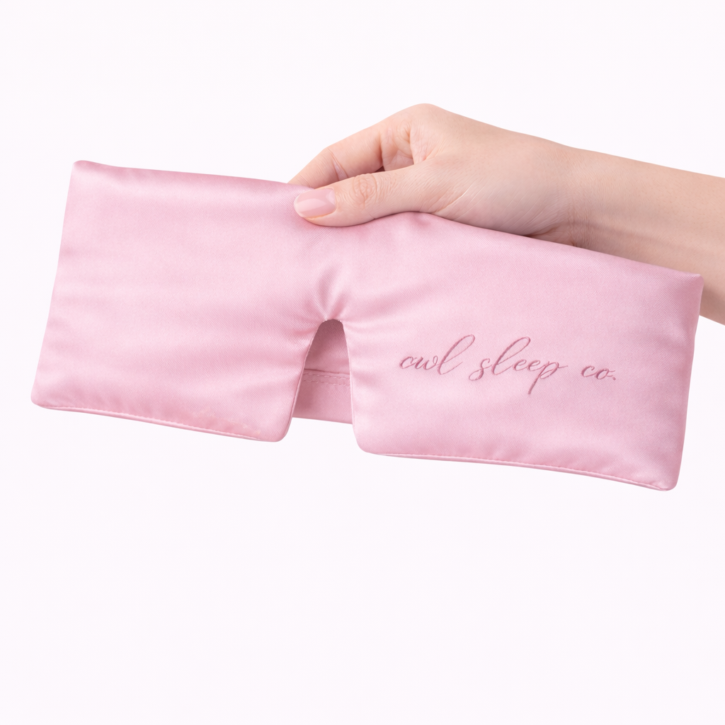 Cotton Candy Pink
